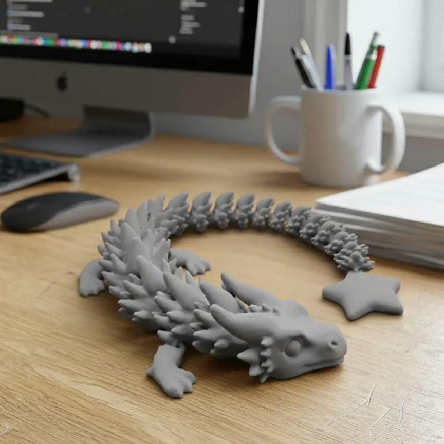 Flexy Dragon