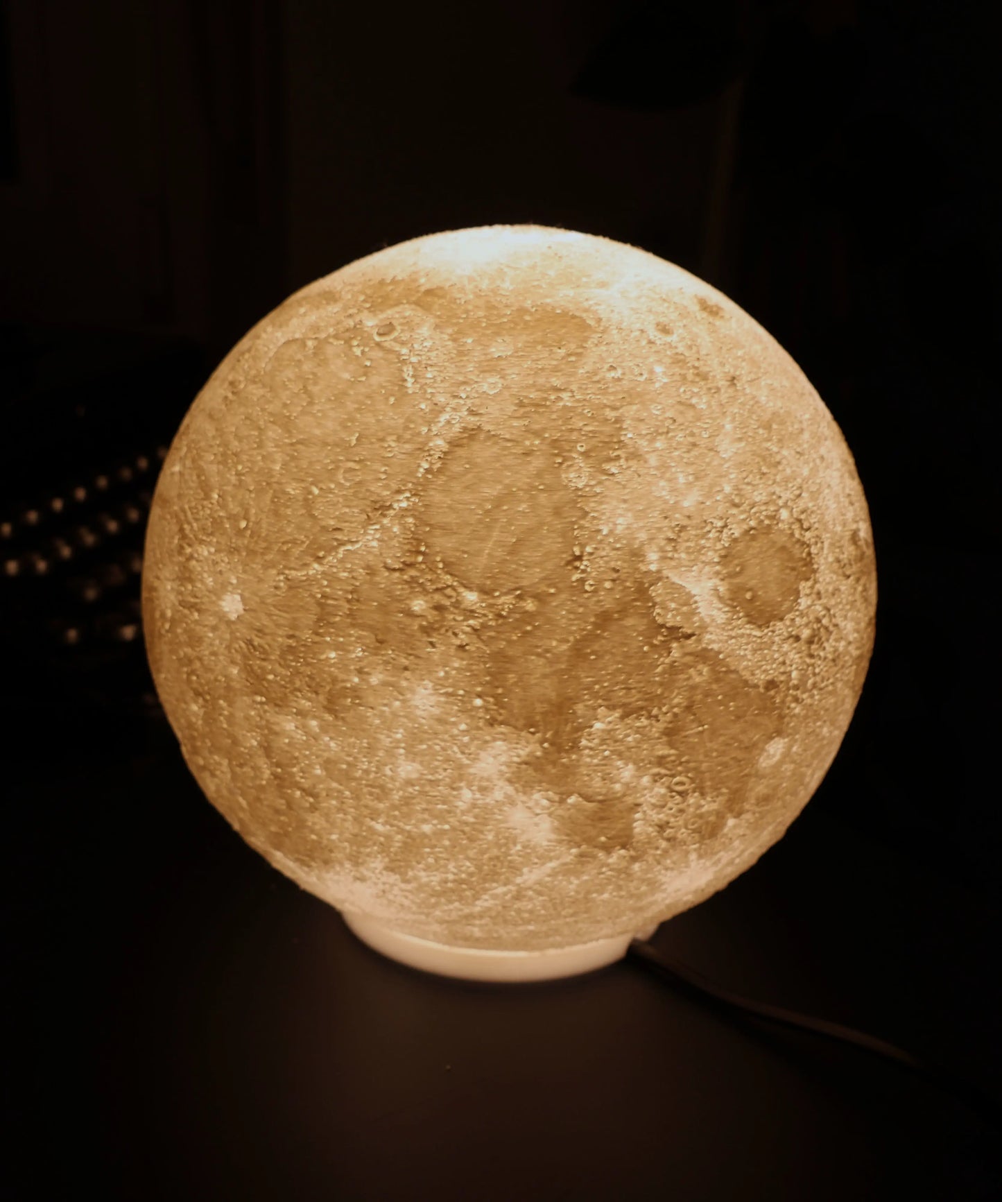 Moon Night Light