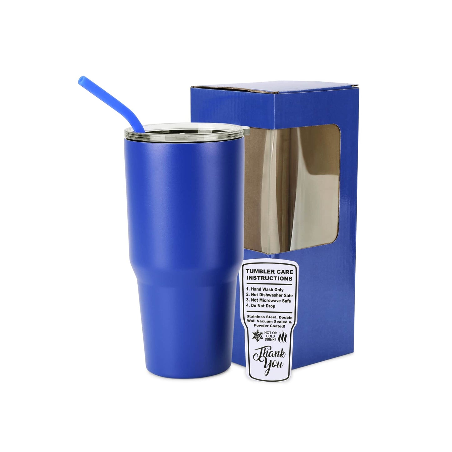 Customizable 30oz Tumbler