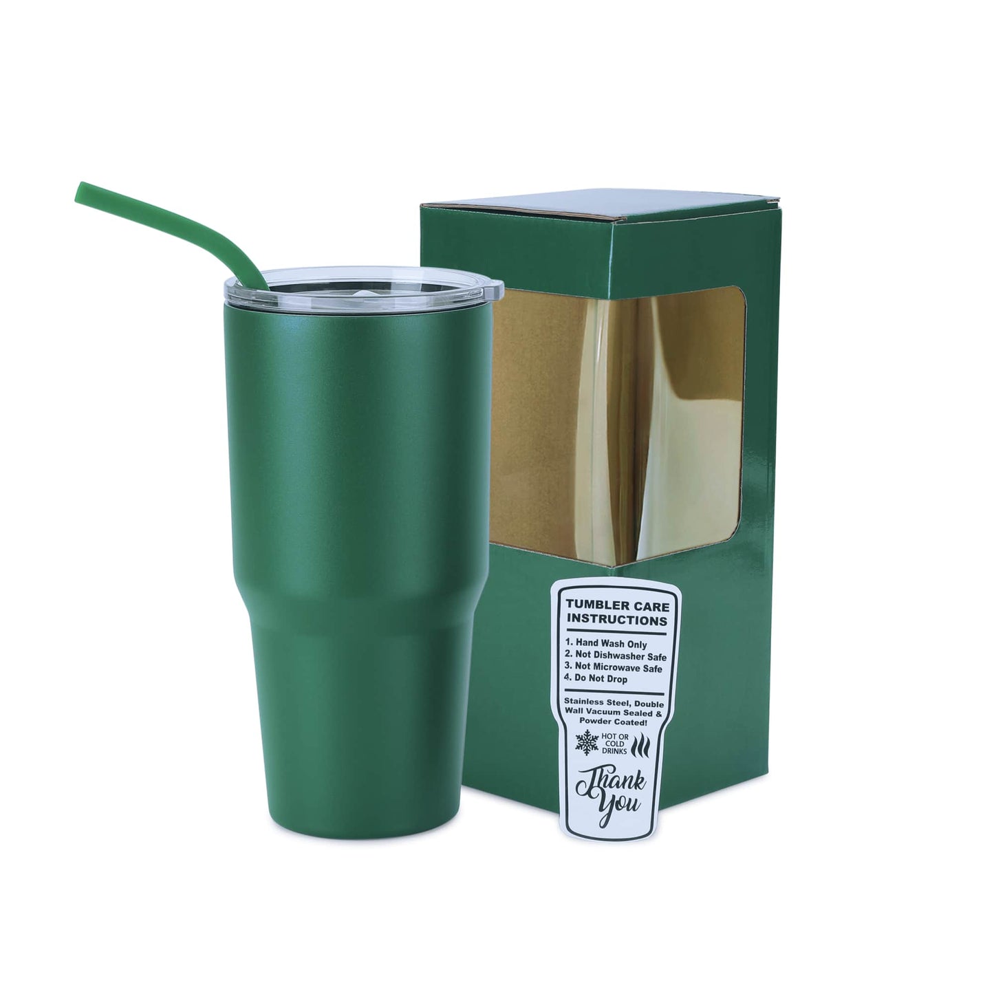 Customizable 30oz Tumbler
