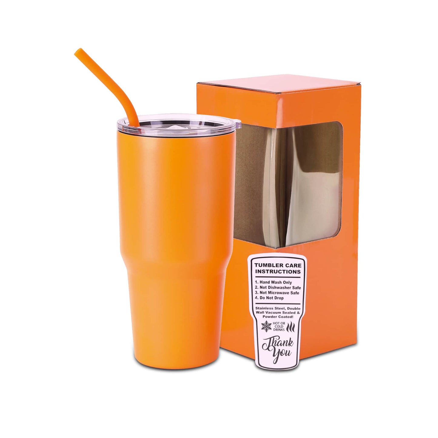 Customizable 30oz Tumbler