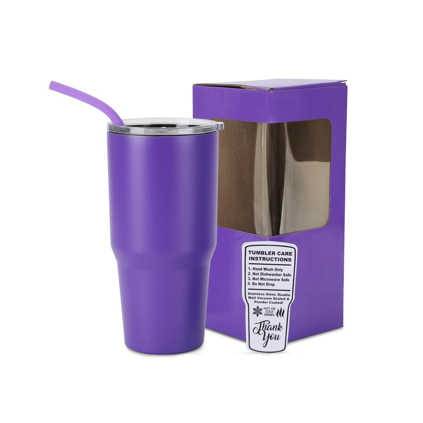 Customizable 30oz Tumbler
