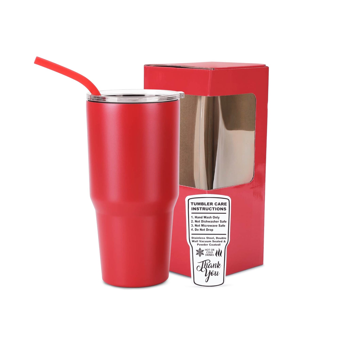 Customizable 30oz Tumbler
