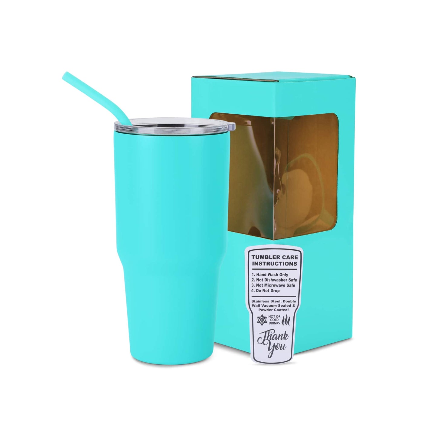 Customizable 30oz Tumbler