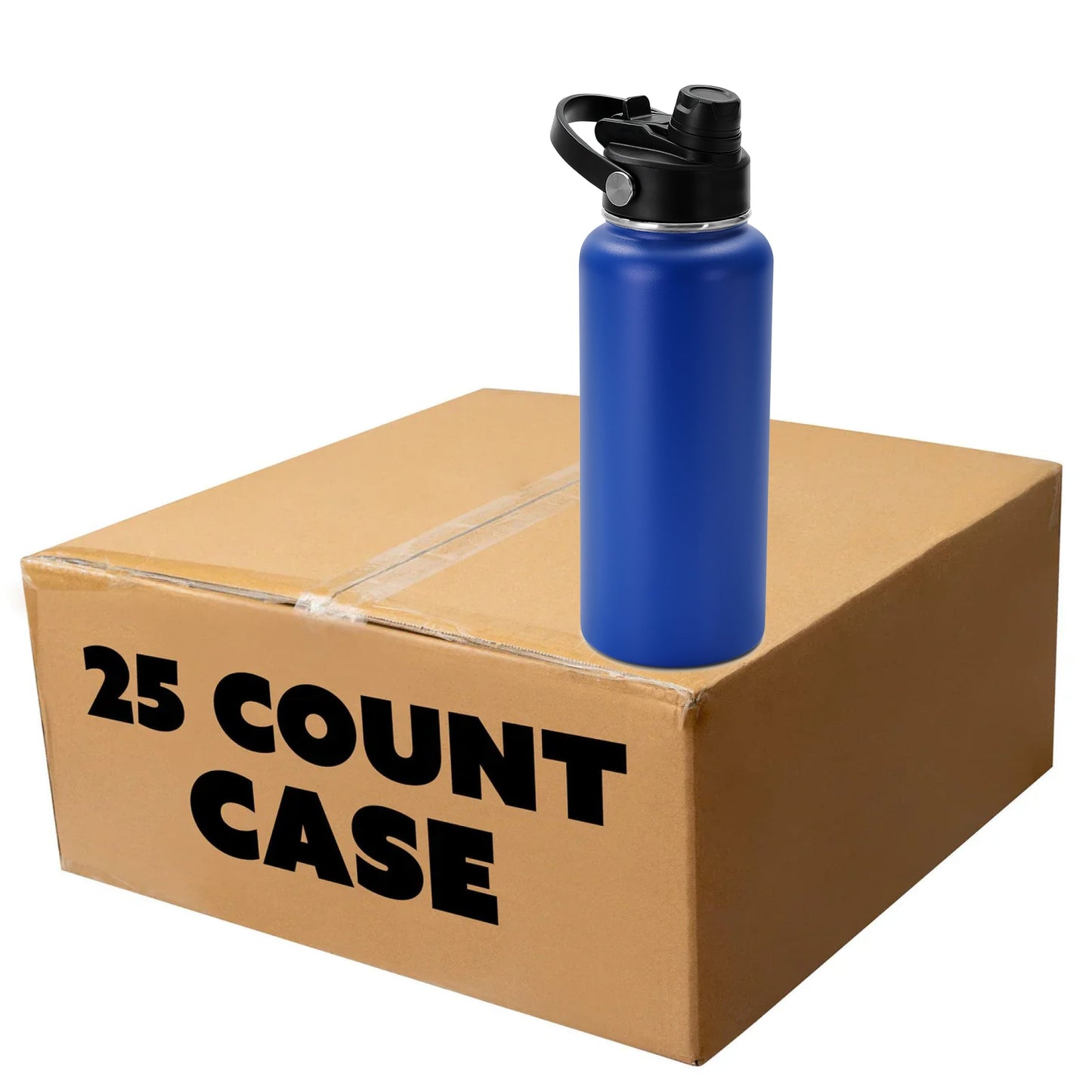 32oz Customized Laser Engrave Hydro Water Bottle