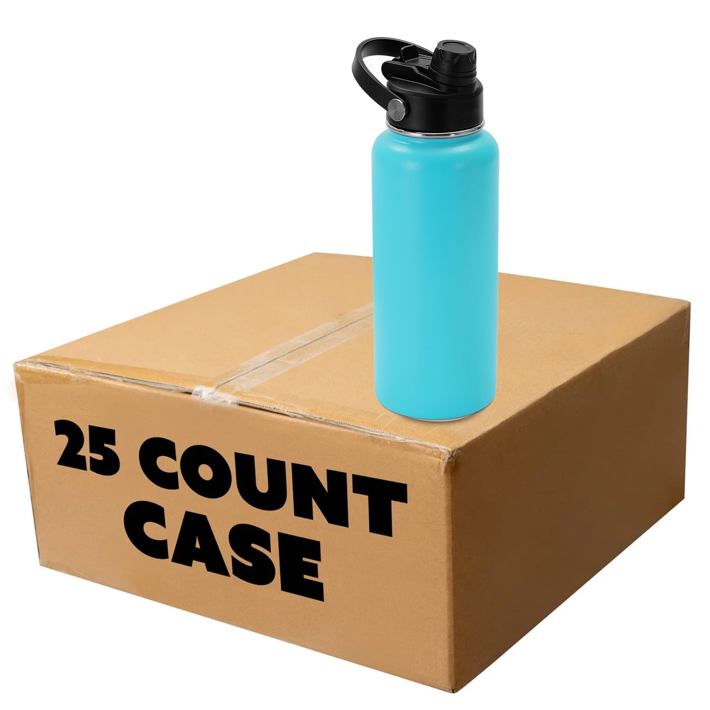 32oz Customized Laser Engrave Hydro Water Bottle