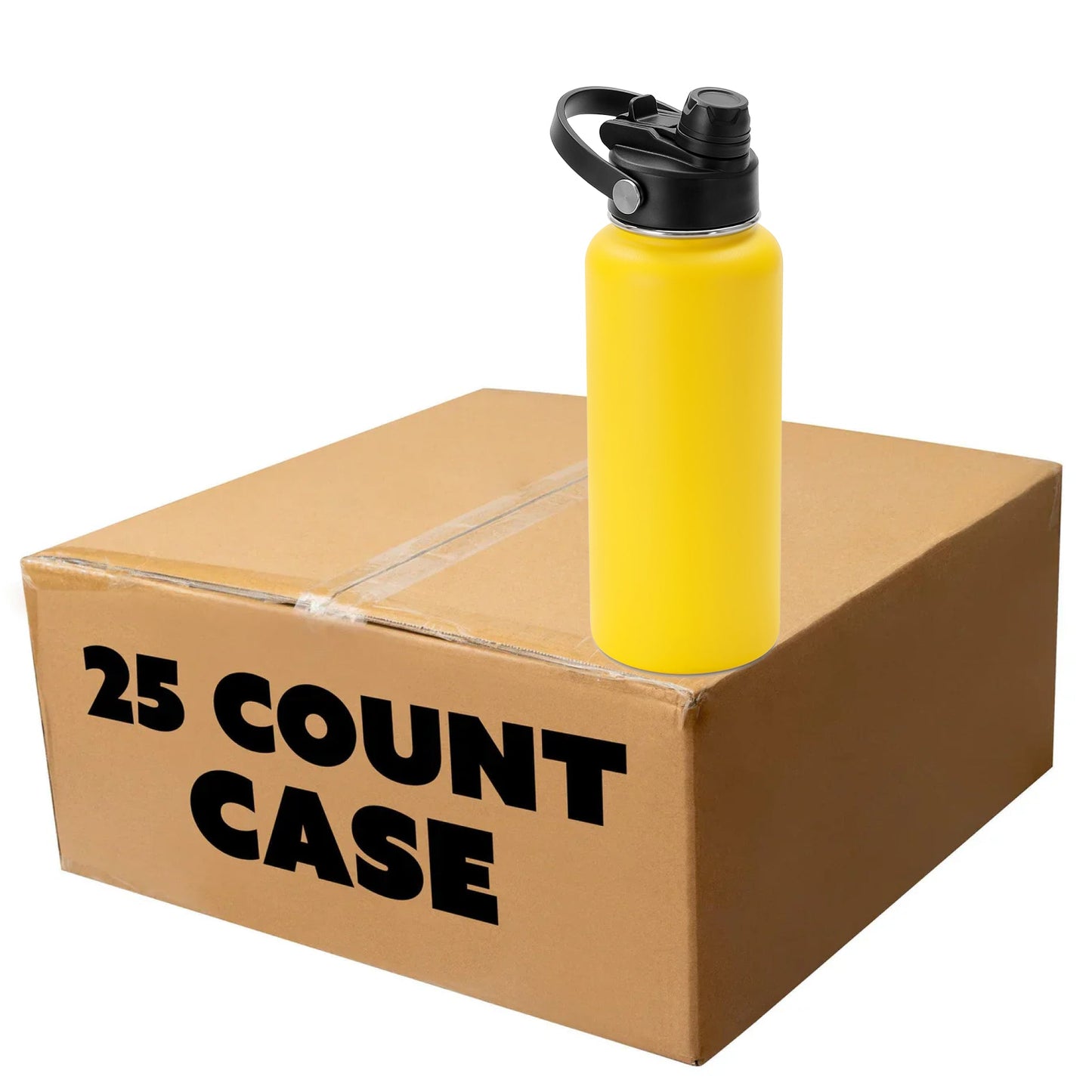 32oz Customized Laser Engrave Hydro Water Bottle