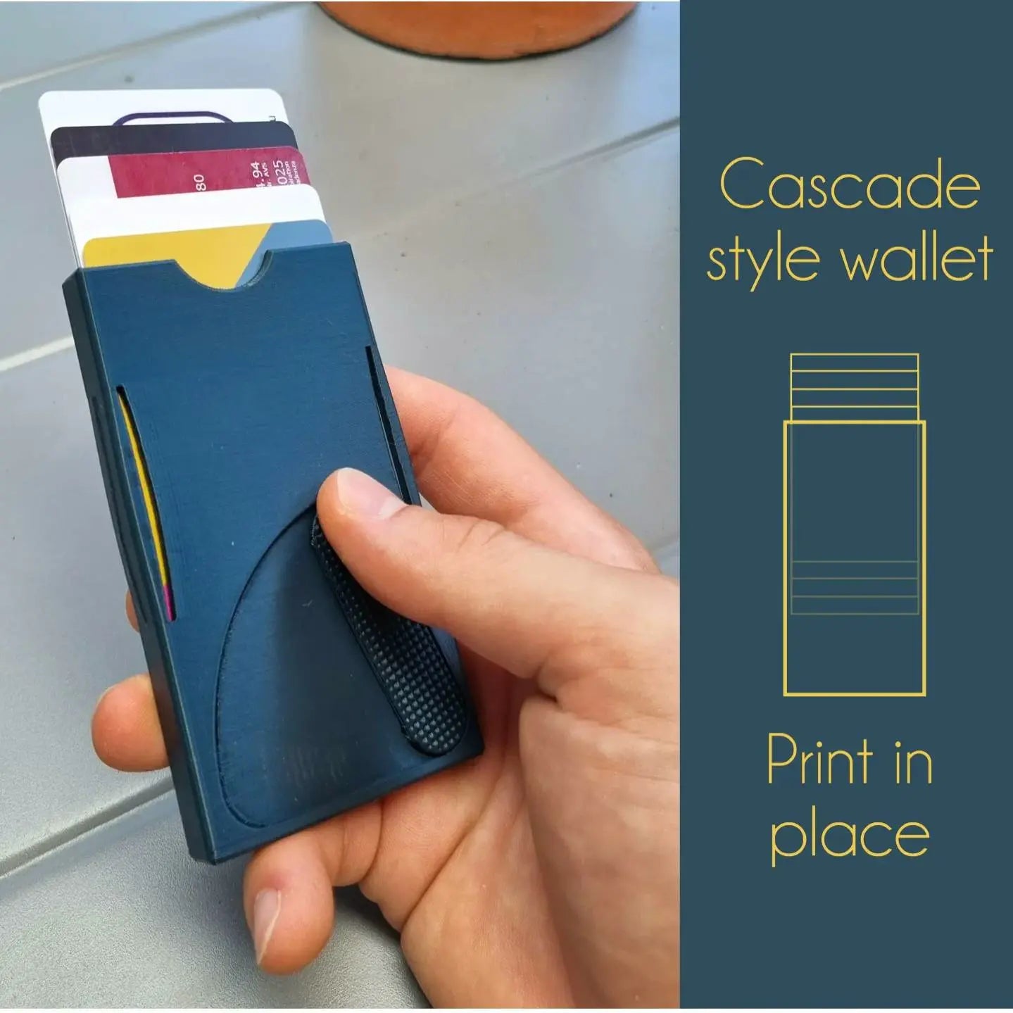 card holder