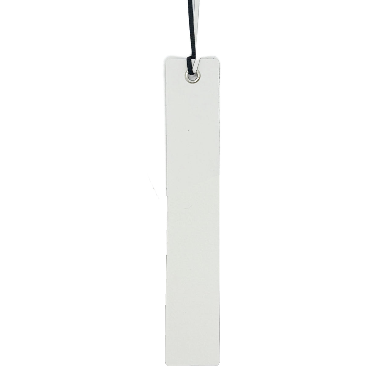 Customizable Leatherette Rectangle Bookmarks