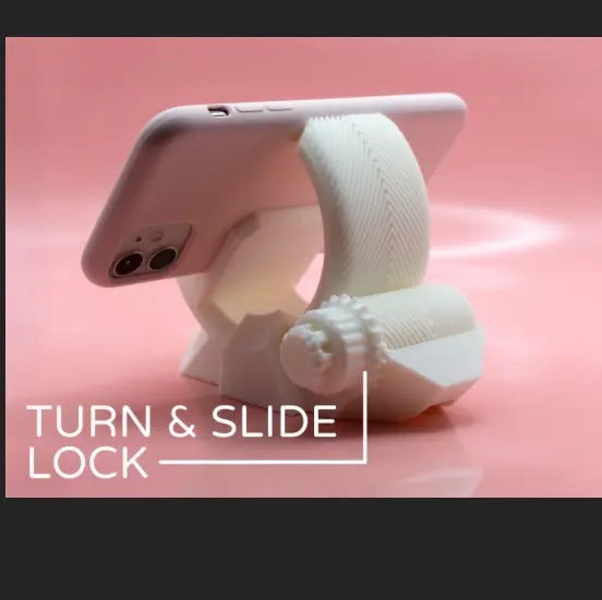 phone holder