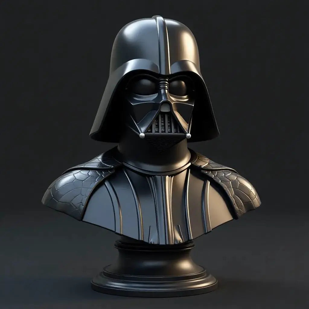 Darth Vader