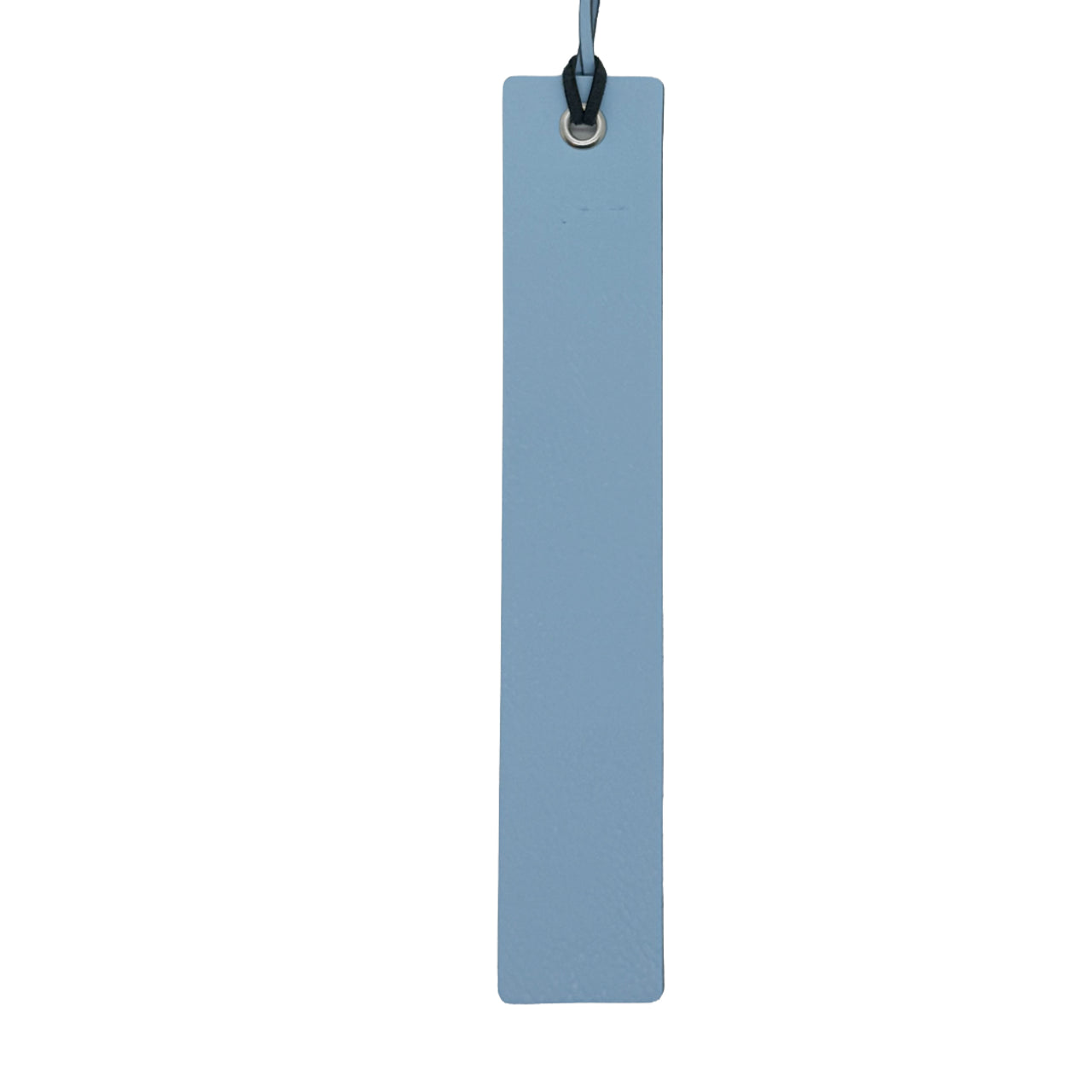 Customizable Leatherette Rectangle Bookmarks