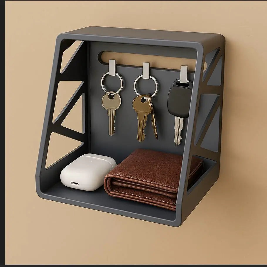 Wall Organizer