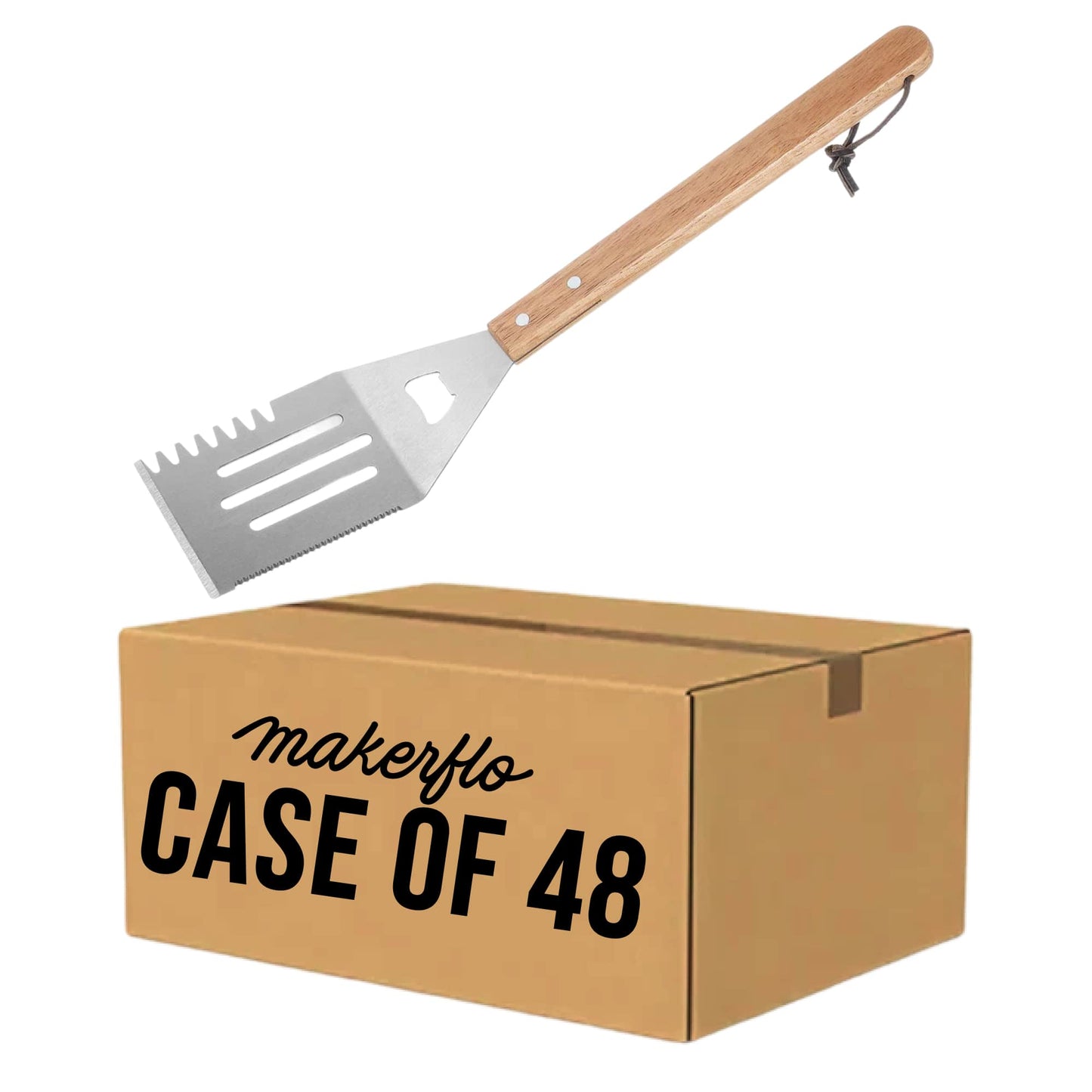 Personalized BBQ Grill Spatula