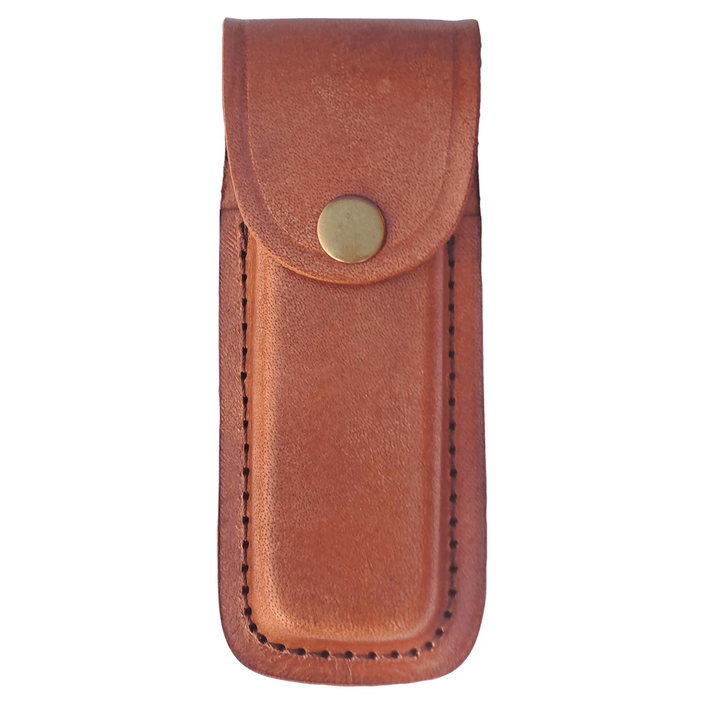 Customizable Leather Knife Sheath