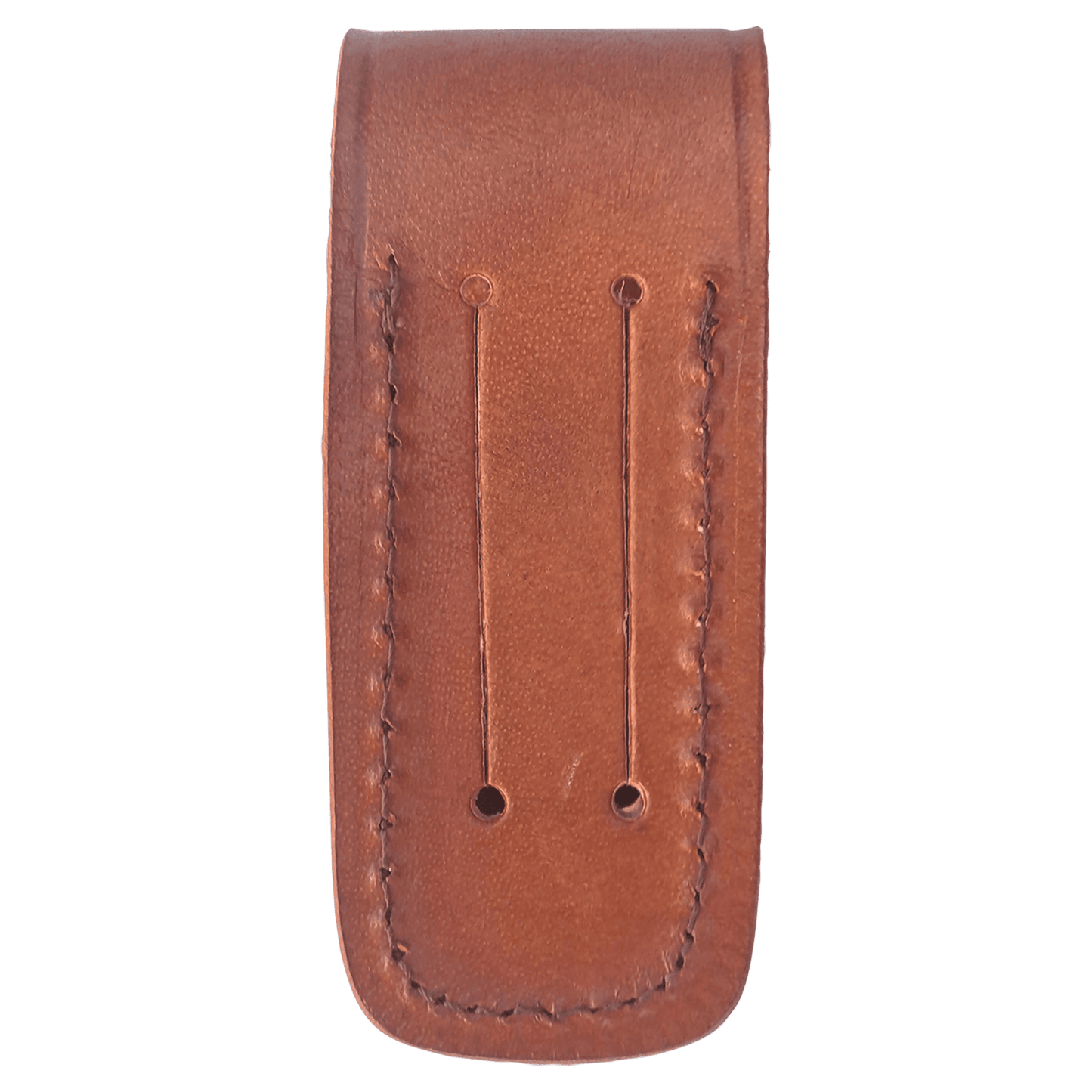Customizable Leather Knife Sheath