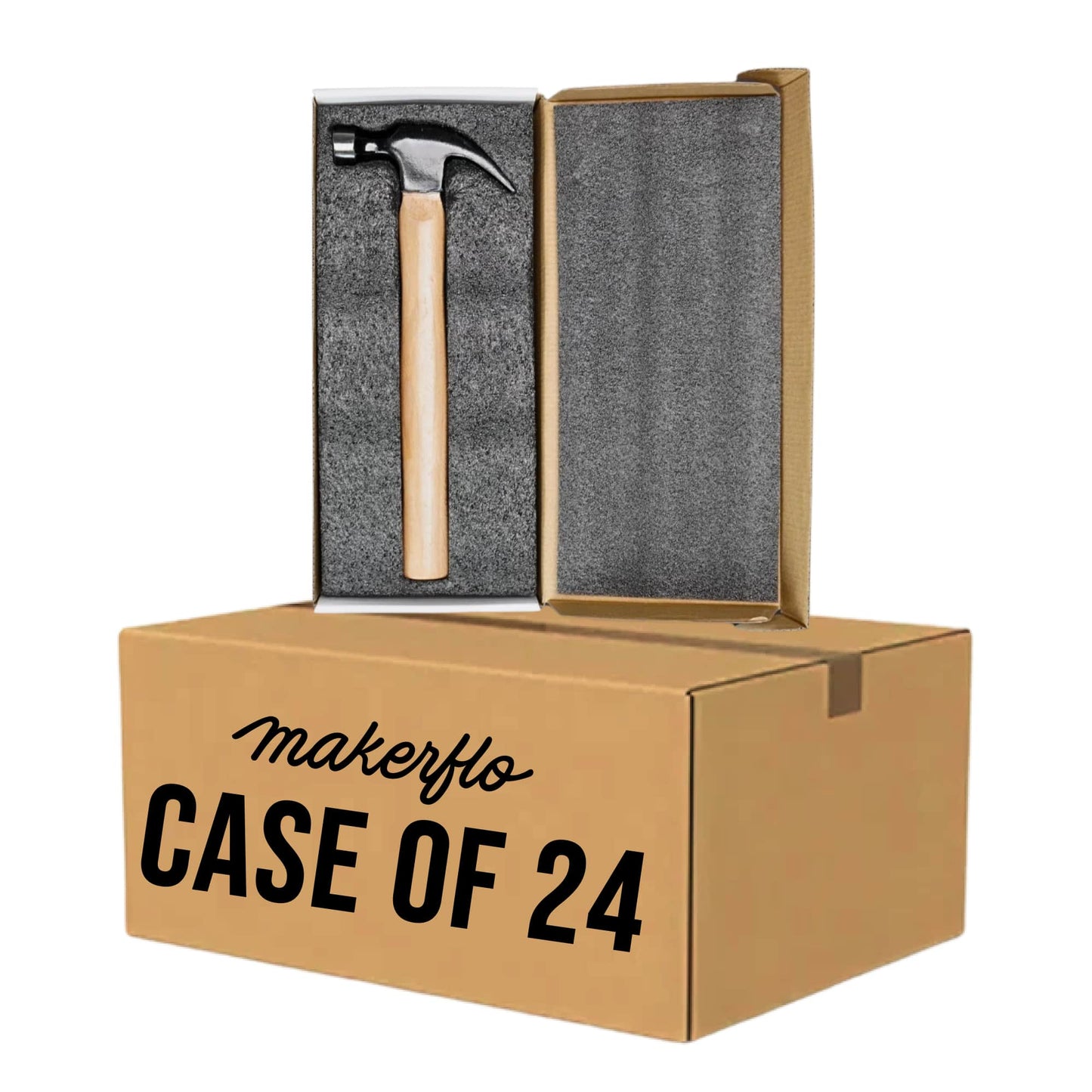 Personalized 16oz Hammer