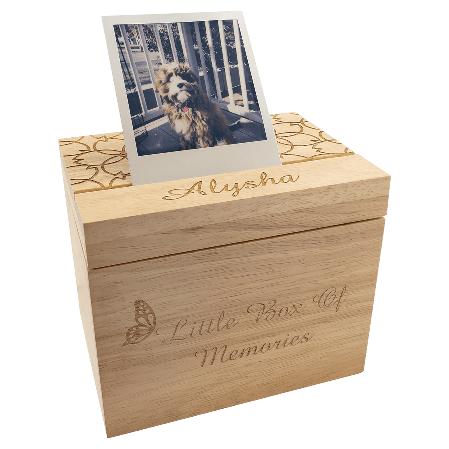 Personalized Wedding Keepsake Boxes – The Perfect Bridal Party Gift