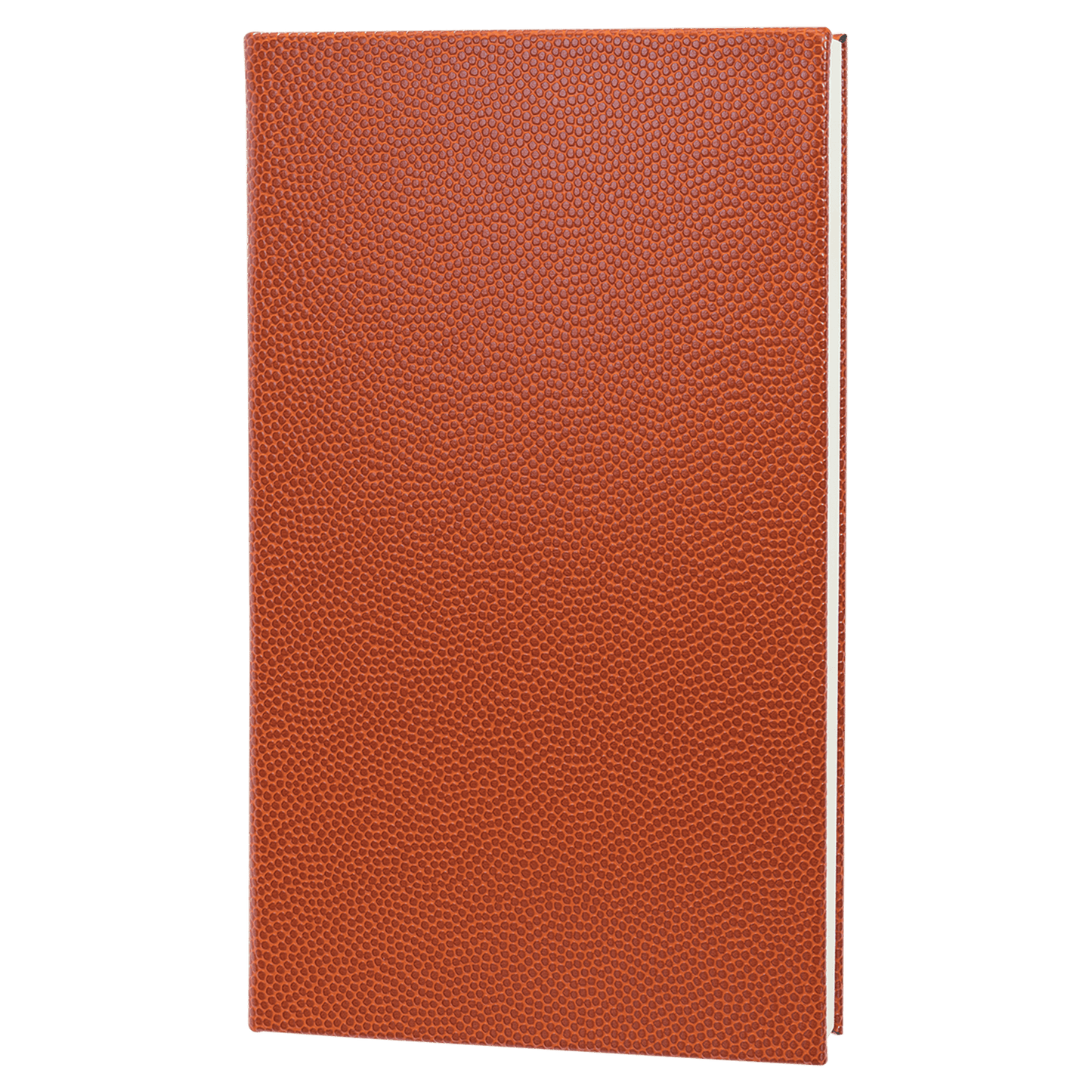 Custom 5¼" × 8¼" Leatherette Journals
