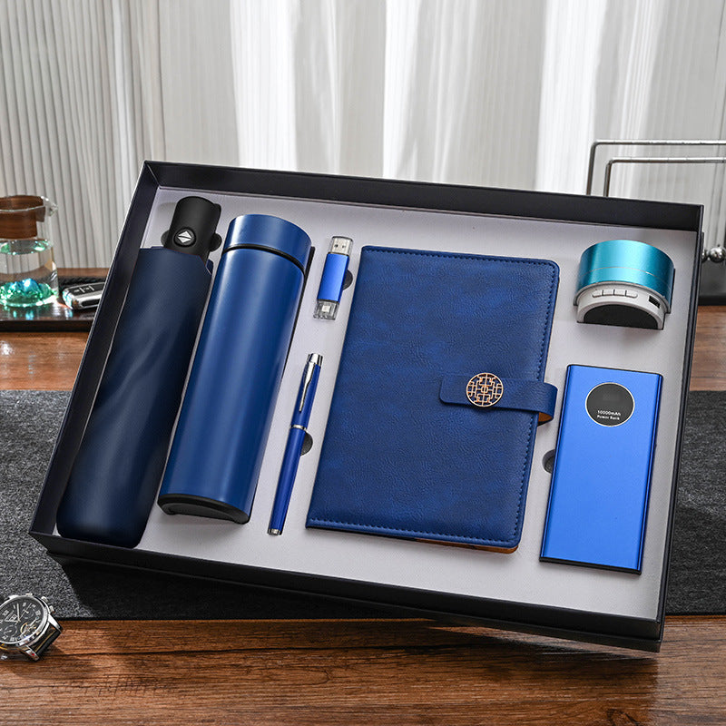 2025 New IdeasTrending Products Business Promotional Gift Set Gift Items Birthday Party Wedding Gift for Men