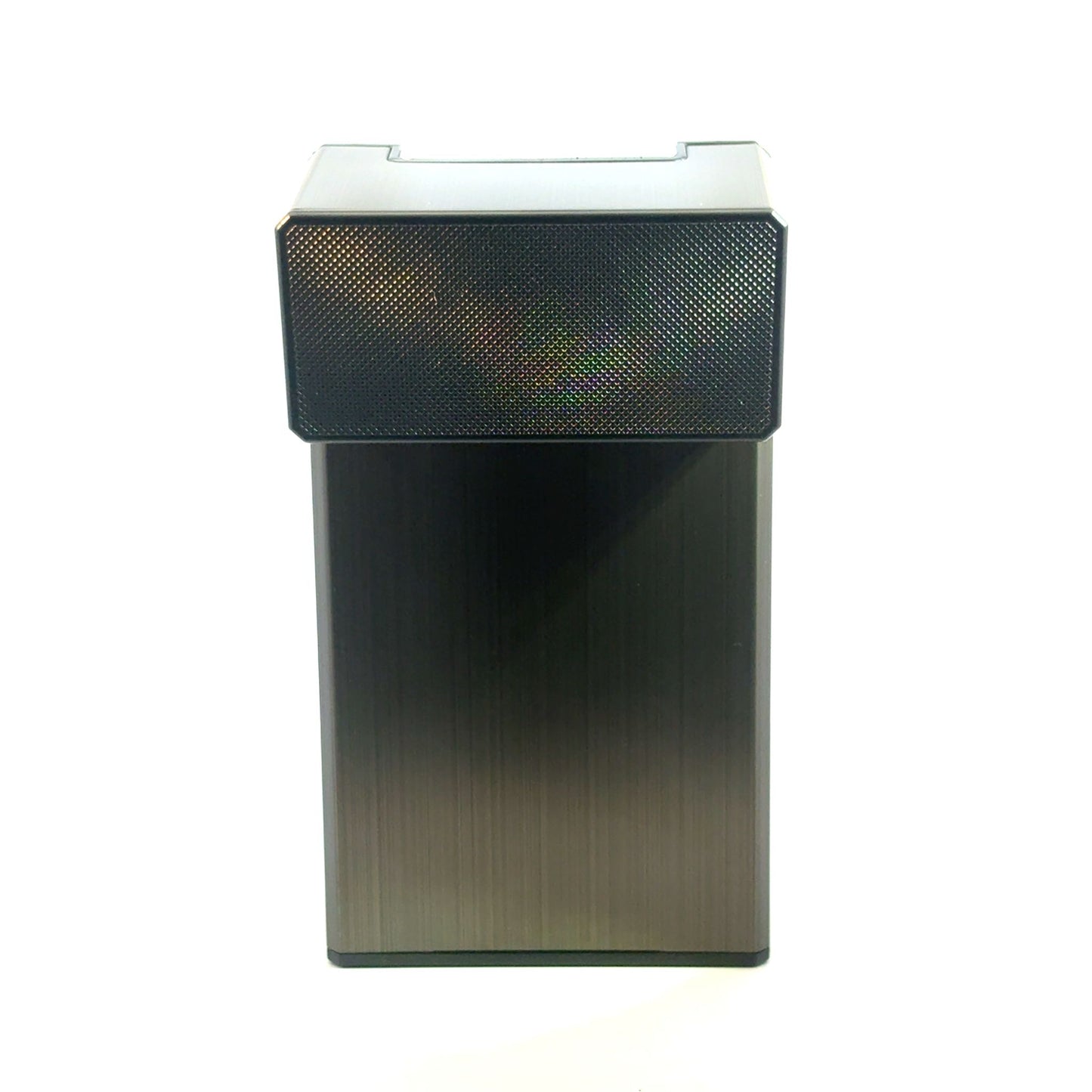 Custom Cigarette Case