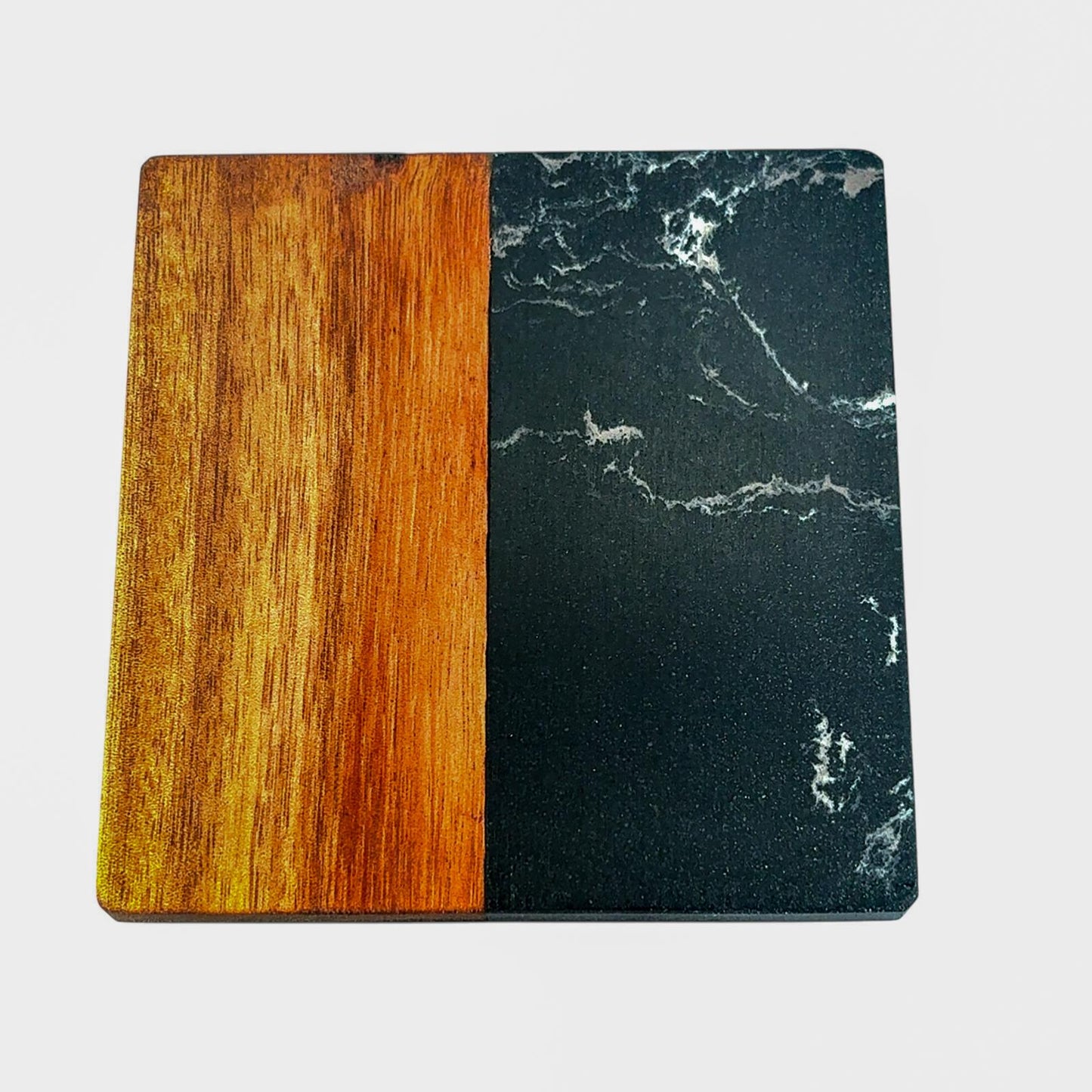 Luxury coasters