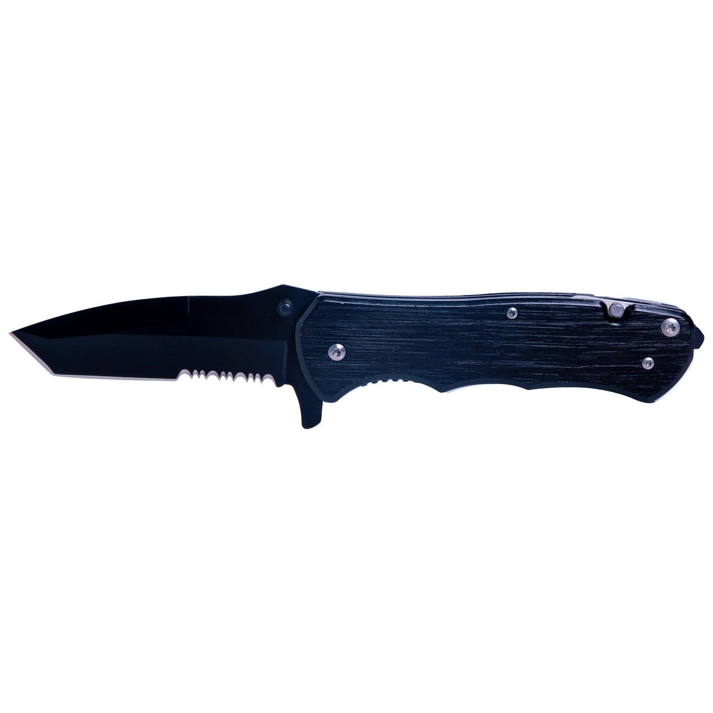 Customizable Pocket Knives