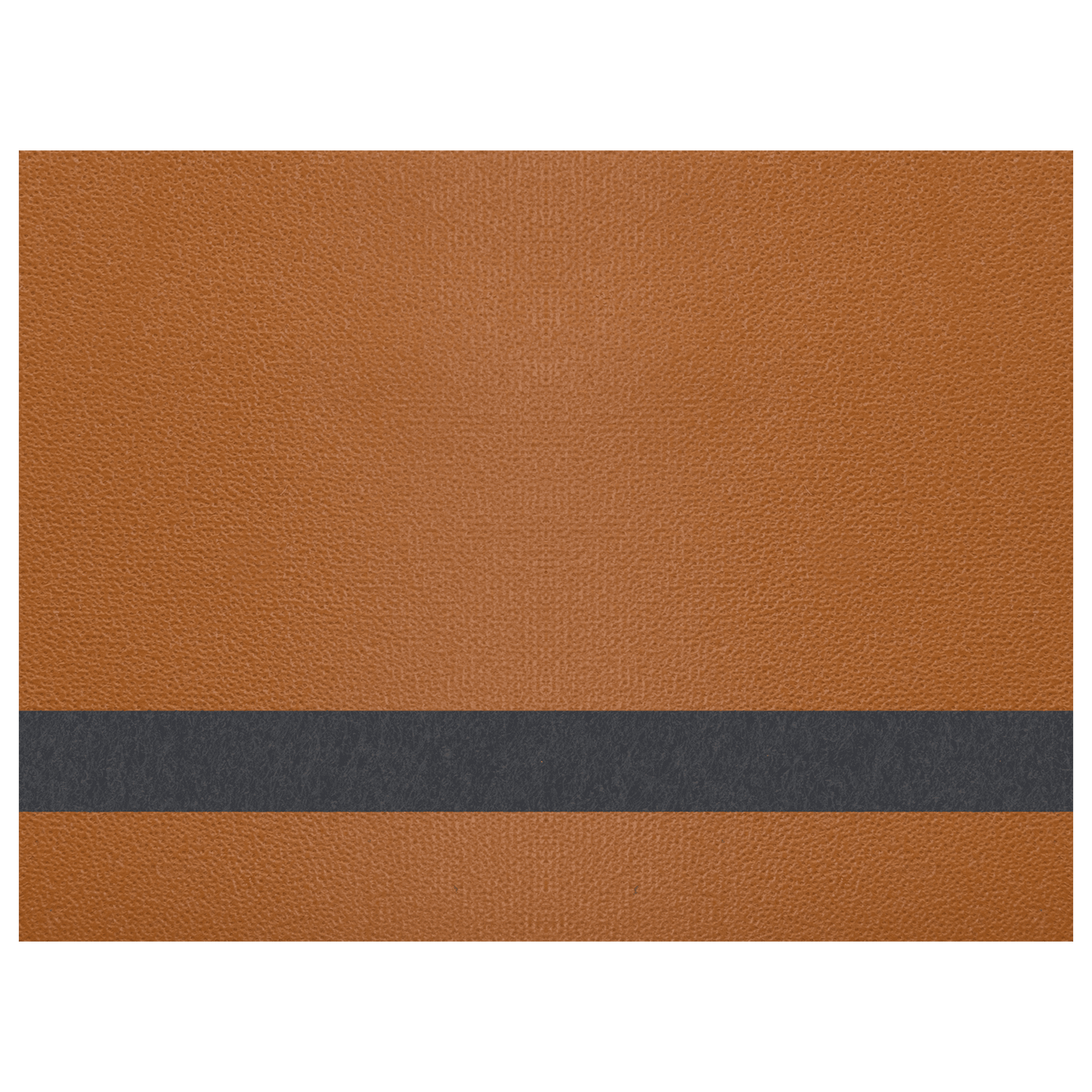 Customizable Genuine Leather Sheet Stock (12x24) with Adhesive