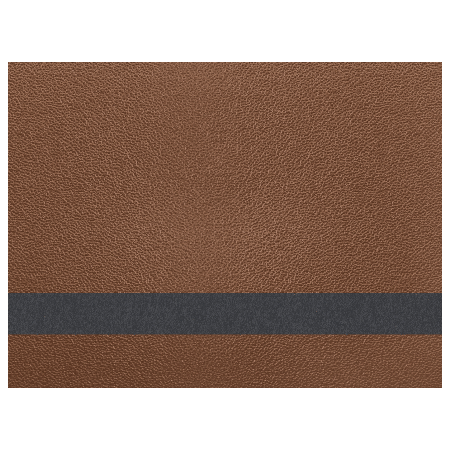 Customizable Genuine Leather Sheet Stock (12x24) with Adhesive