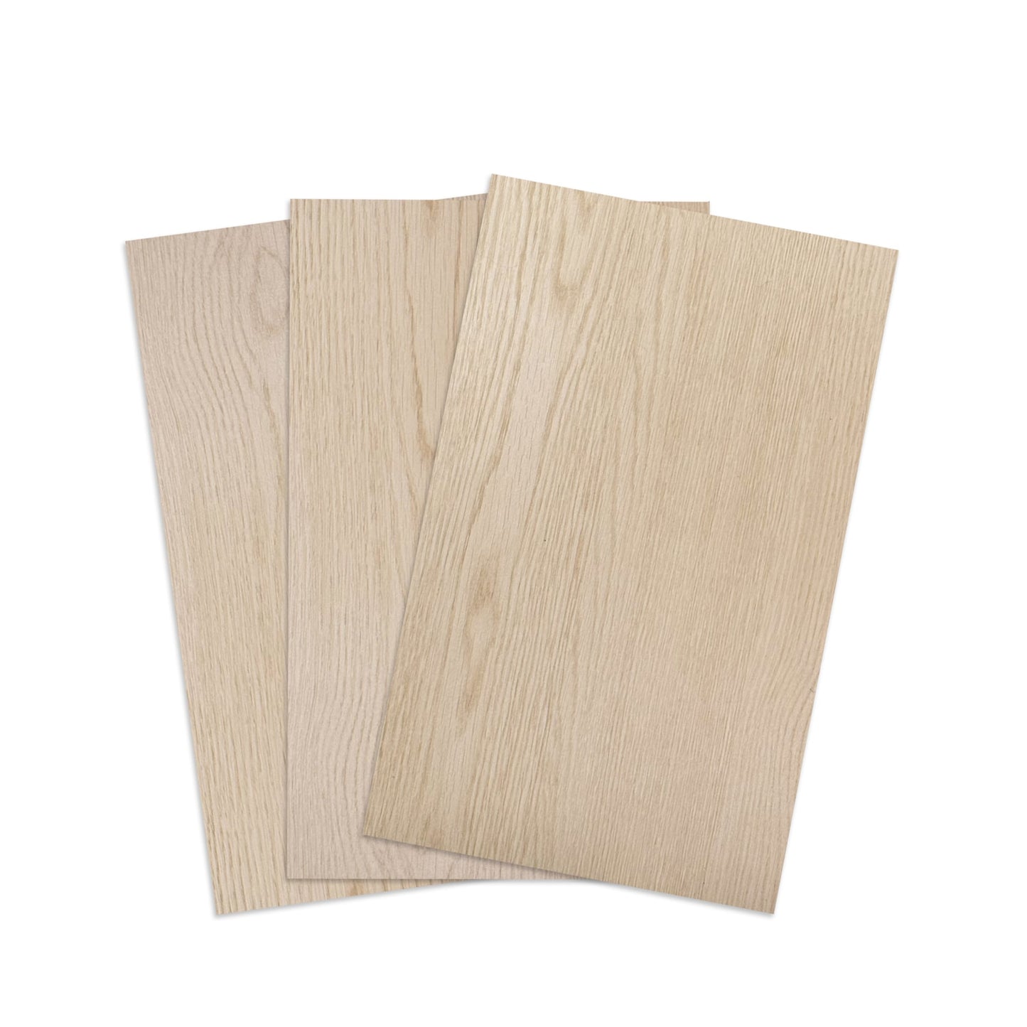 Customizable TruFlat Plywood 1/8
