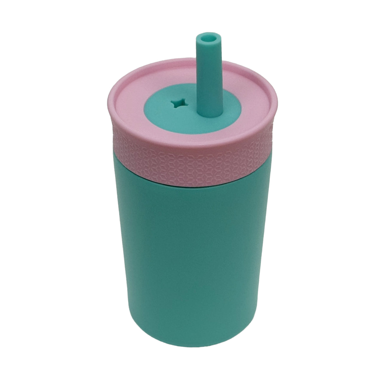 Customizable 12oz Kids Tumbler