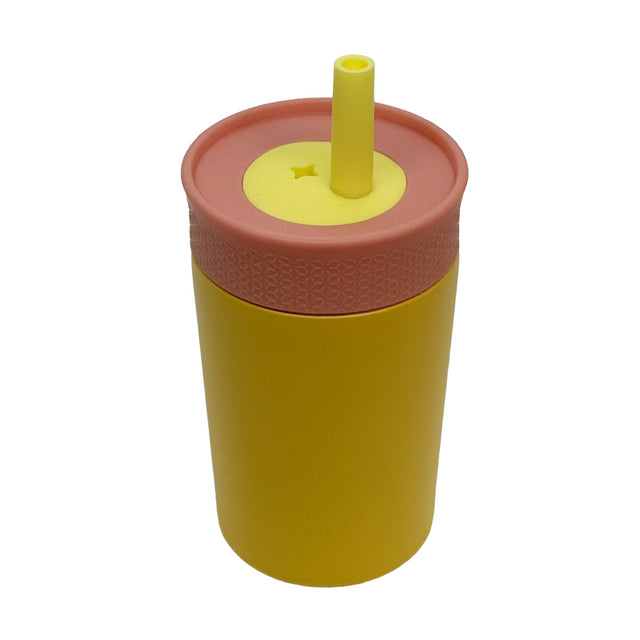 Customizable 12oz Kids Tumbler