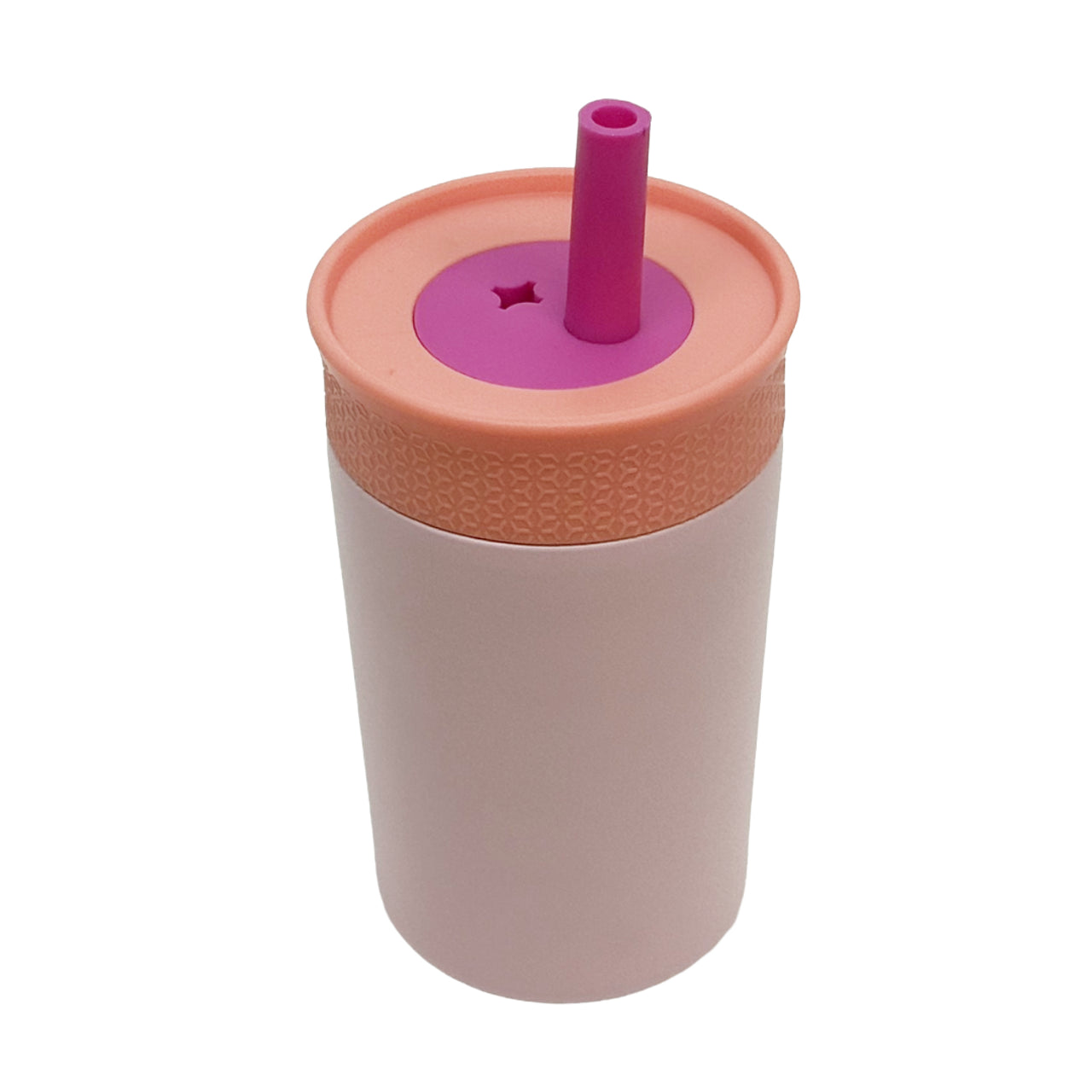 Customizable 12oz Kids Tumbler