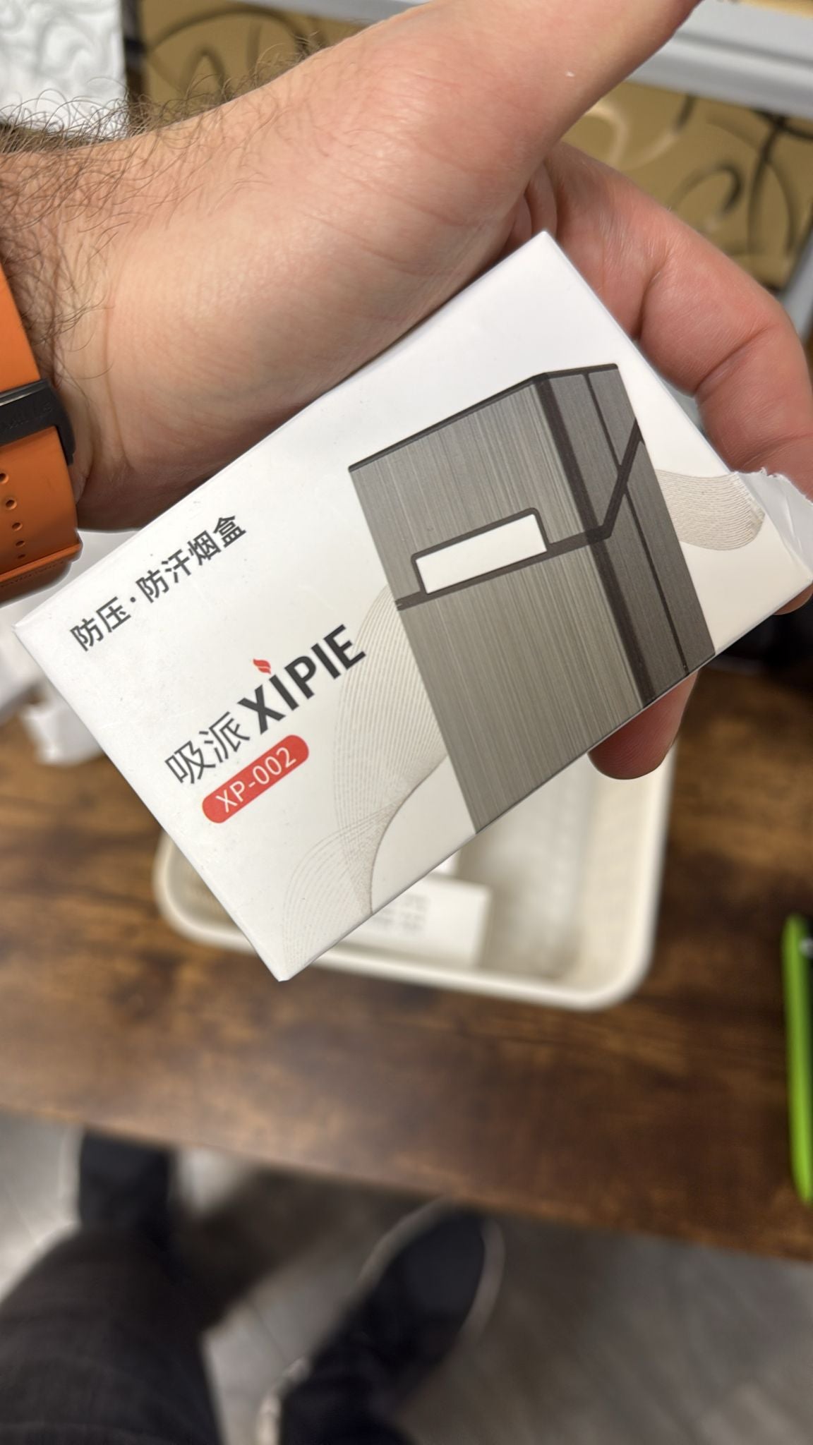 Gifts for Smokers