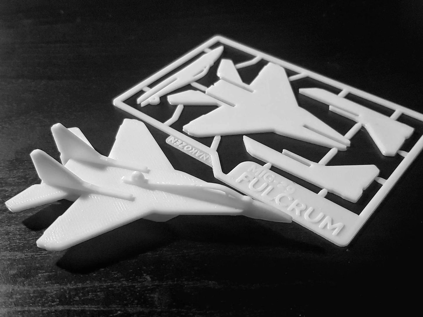 airplane toy