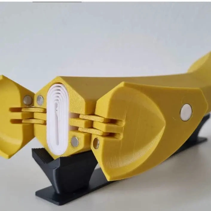 banana sword