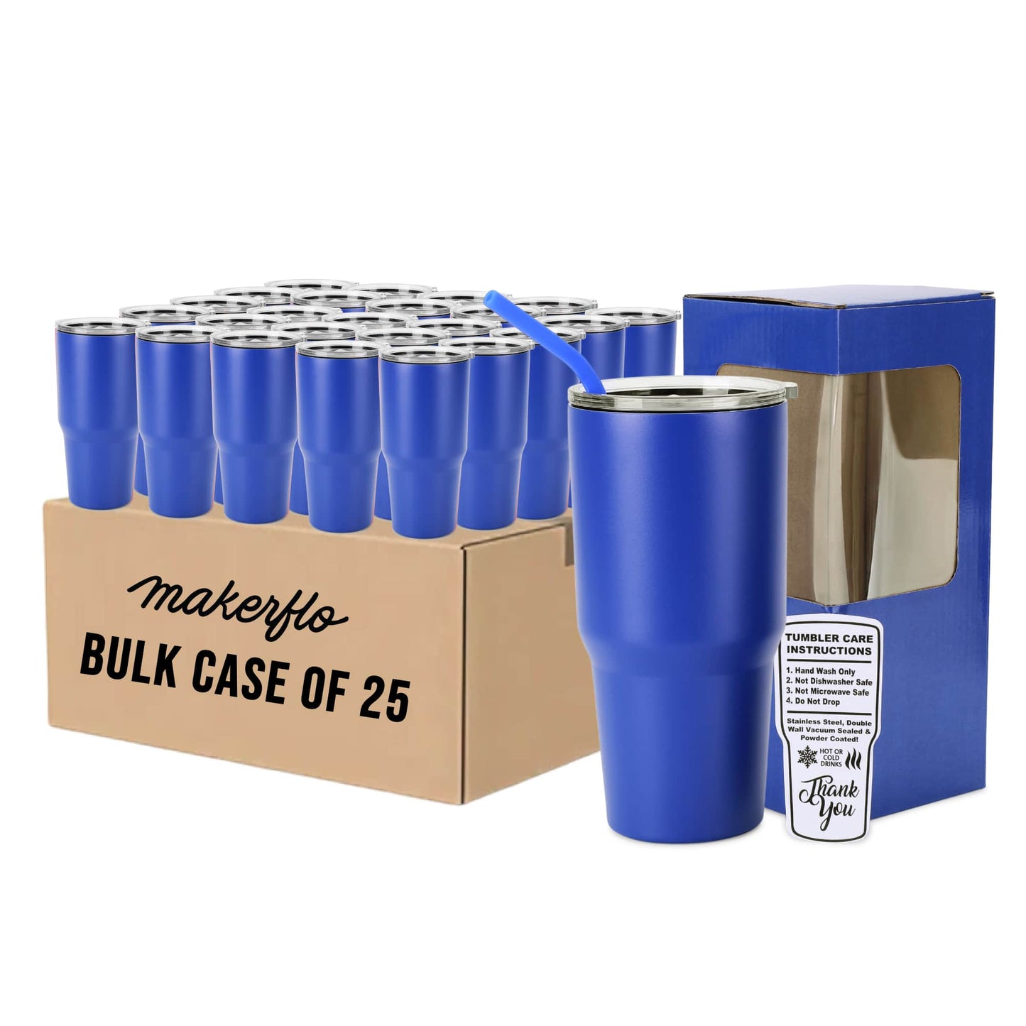 Customizable 30oz Tumbler