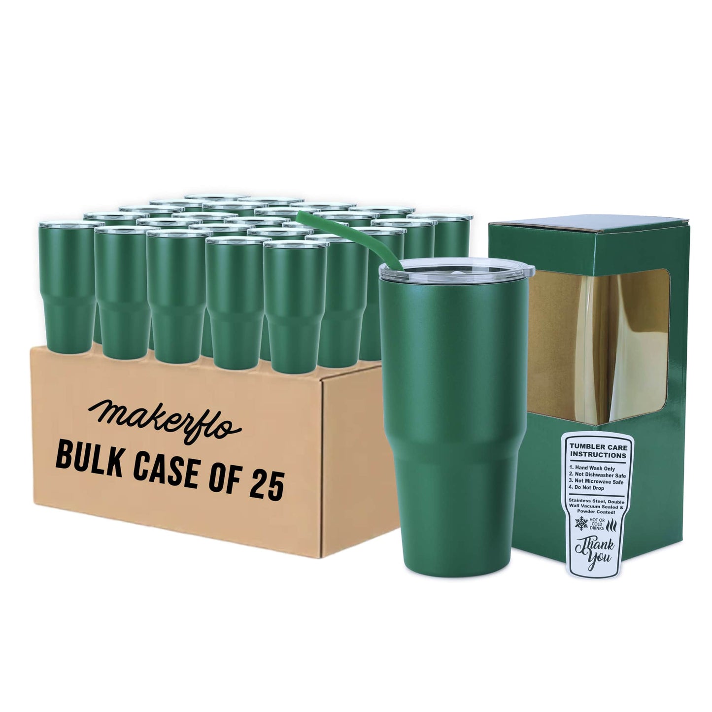 Customizable 30oz Tumbler