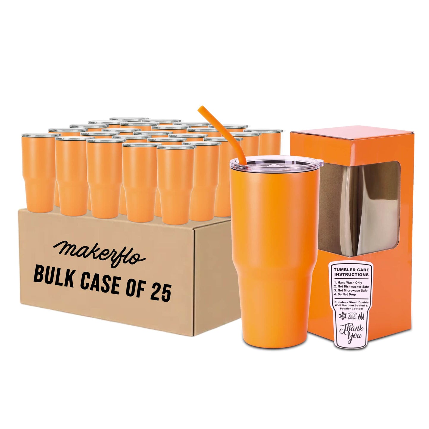 Customizable 30oz Tumbler