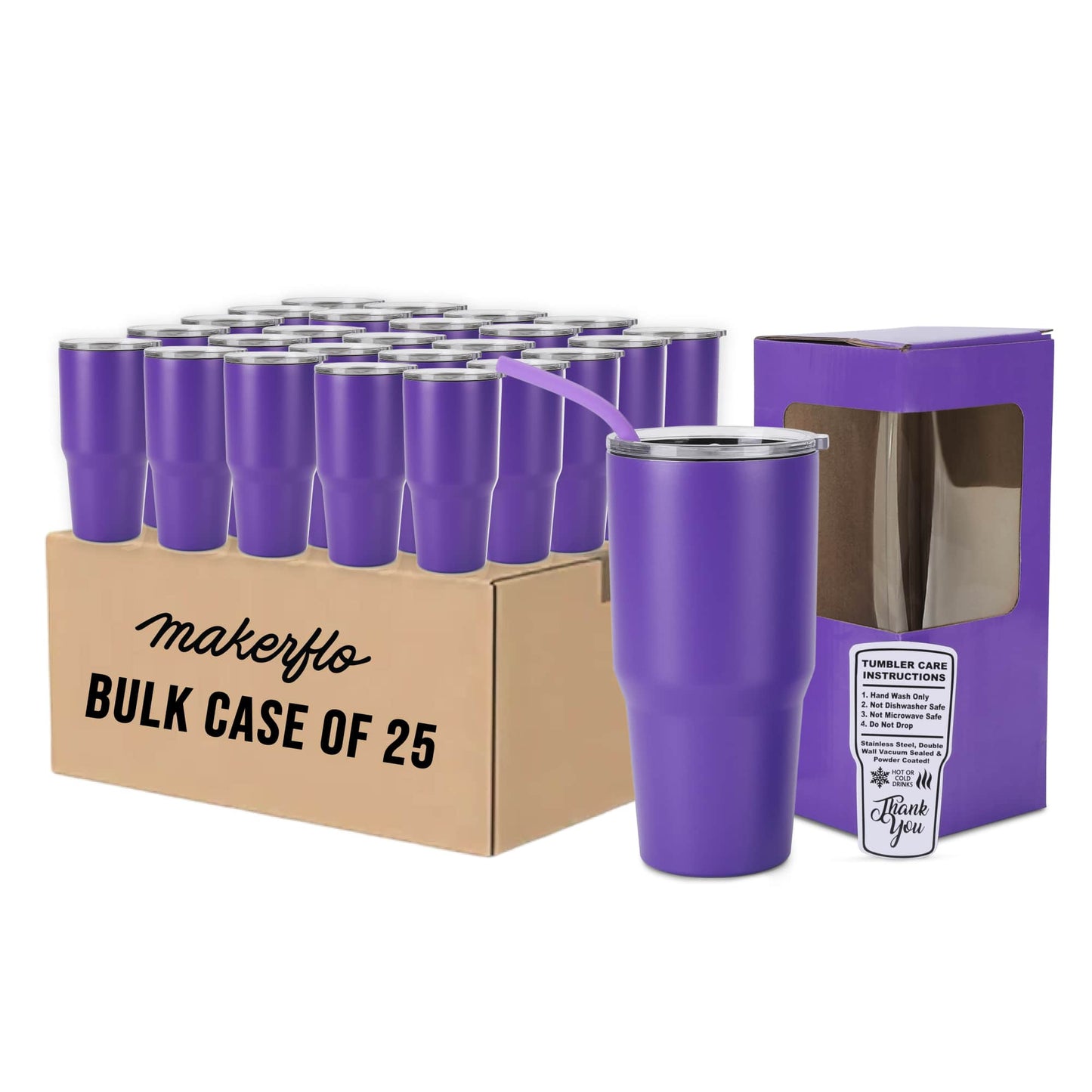 Customizable 30oz Tumbler