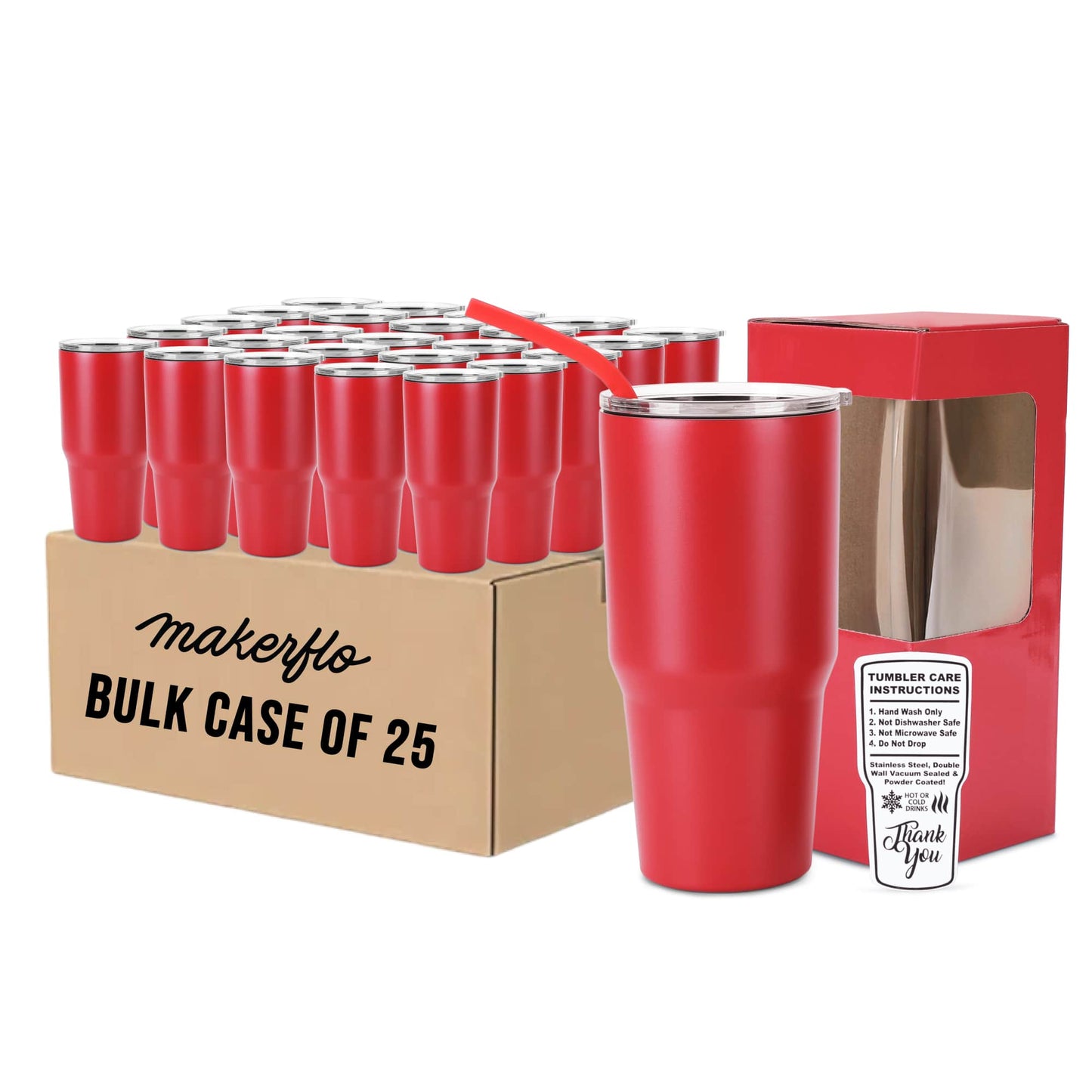 Customizable 30oz Tumbler