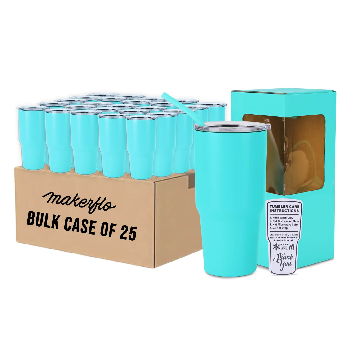 Customizable 30oz Tumbler