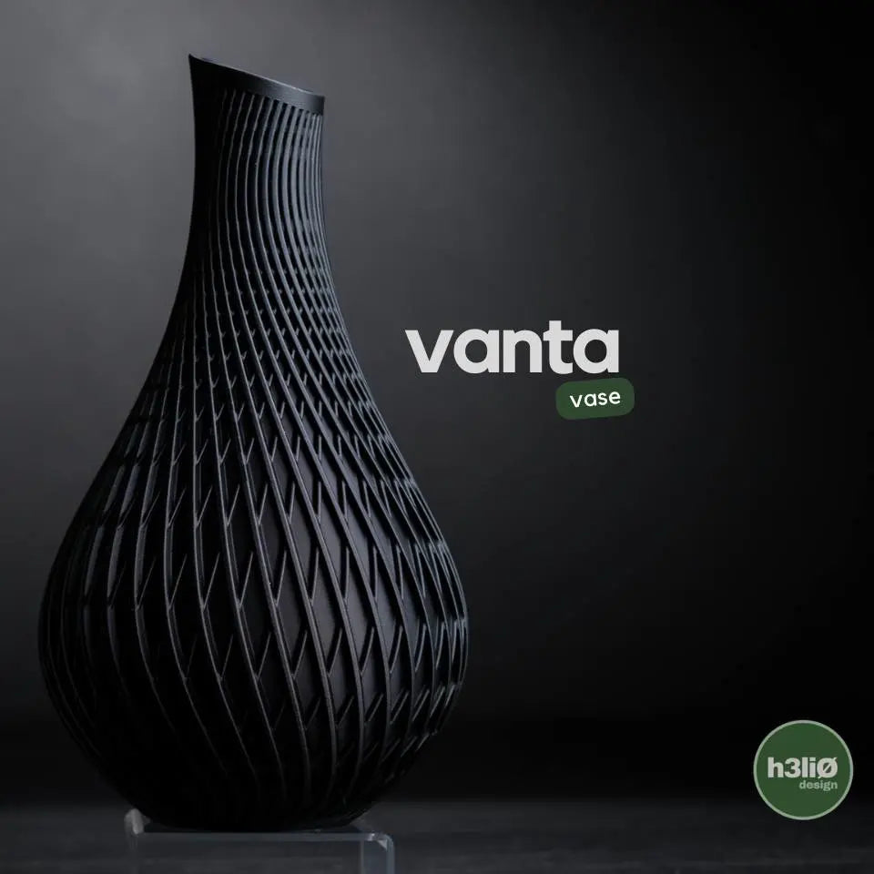 vanta · vase