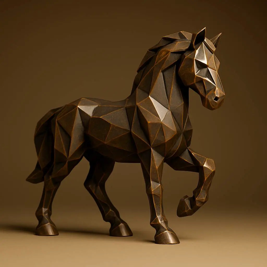 CF Horse