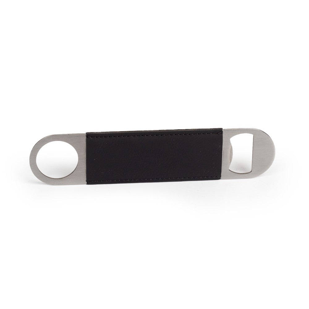 Customizable Saddle Collection Bottle Opener