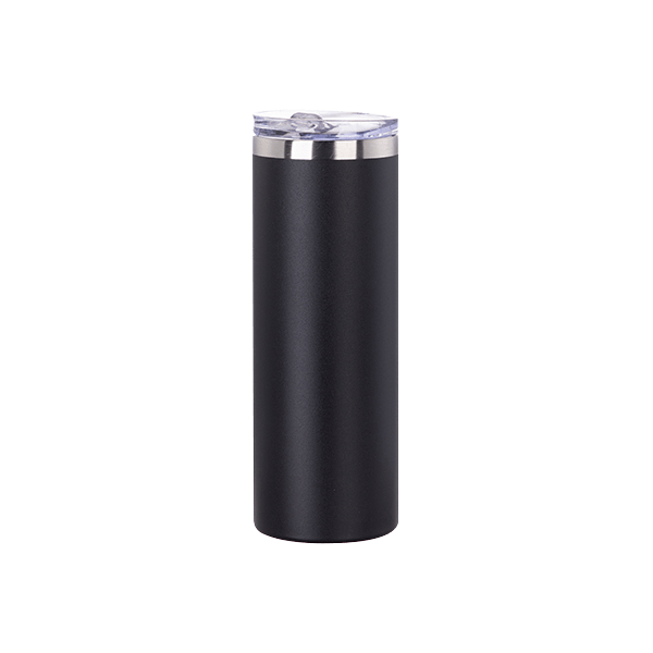 Customizable 20oz. Skinny Tumblers