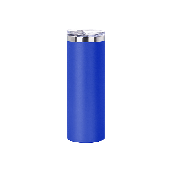 Customizable 20oz. Skinny Tumblers