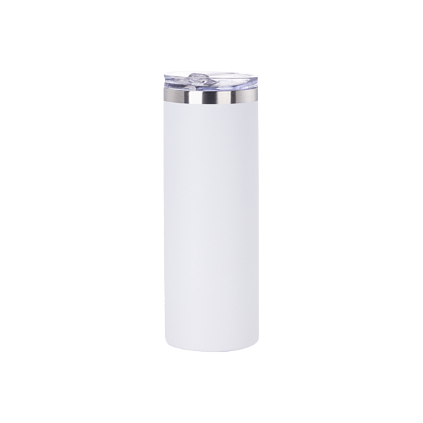 Customizable 20oz. Skinny Tumblers