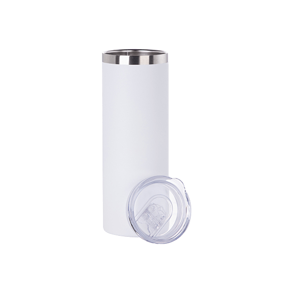 Customizable 20oz. Skinny Tumblers