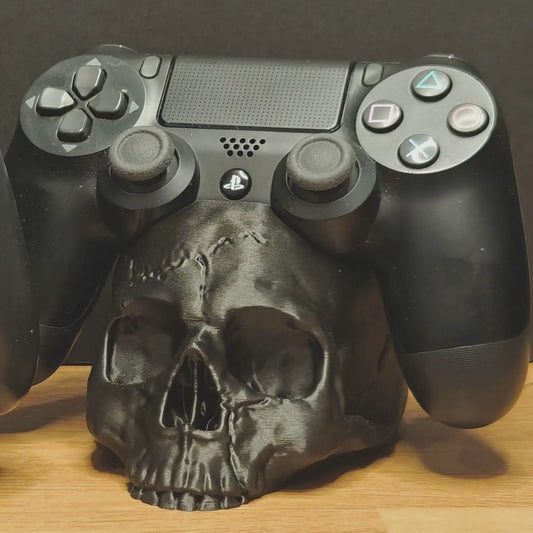 Skull Controller Stand | Version 2 | Regular